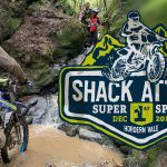 Shack Attack Super Sprint