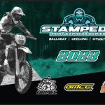 Stampede Pony Express Series Launched for 2023